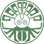 Our logo, ethnobotanik siden 1998